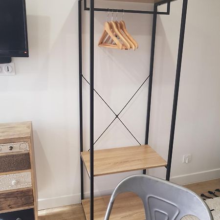 U Studiu 7 Rue Notre Dame Apartment บาสเตีย ภายนอก รูปภาพ